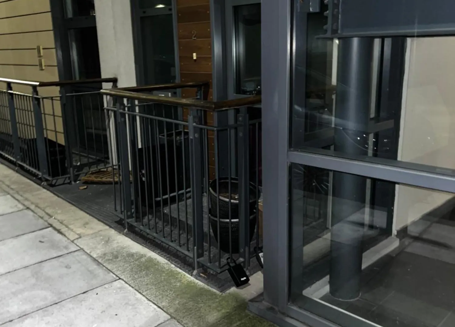 Modern Canary Studio- Wifi London Apartment